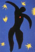 Henri Matisse Dancers oil painting reproduction